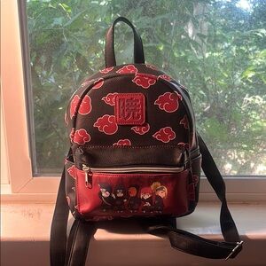 Herschel Supply Company Black Backpack